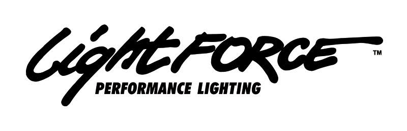 Nightforce Lightforce