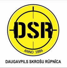DSR (Daugavpils skrosu rupnica)