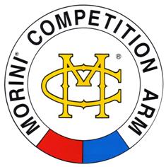 Morini Competition Arm S.A.