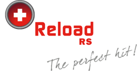 Reload Swiss RS®