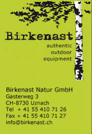Birkenast Natur GmbH  