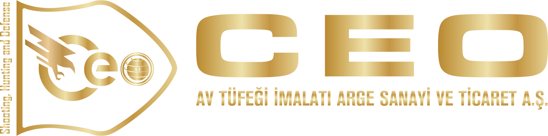 CEO SHOTGUNS A.S.  