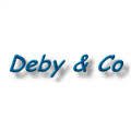 Ballistic systems DEBY & Co. SPRL