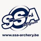 SSA - archery distributor  SSA sporting goods NV