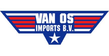 Van Os Imports bv