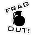 Frag Out!