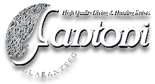 FANTONI Srl Knife Technology