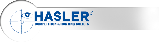 HASLER BULLETS SRL