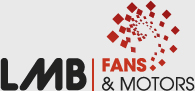 LMB Fans & Motors