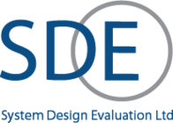 SDE - System Design Evaluation Ltd