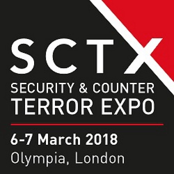 Security and Counter Terror Expo 2017