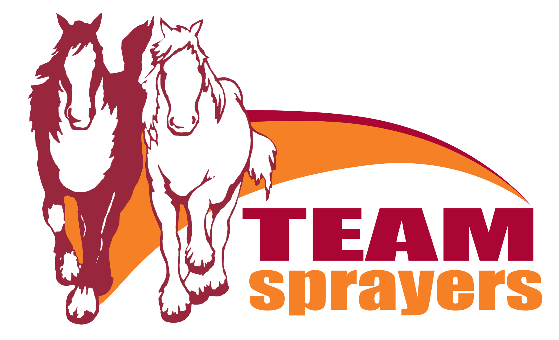 Team Sprayers