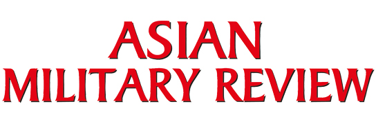 Asian Military Review