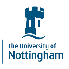 The University of Nottingham