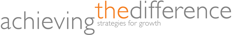 Achieving the Difference LLP