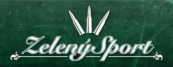 ZELENY SPORT