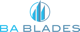 BA Blades