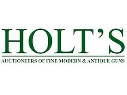 Holt s Auctioneers