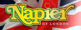 Napier Limited