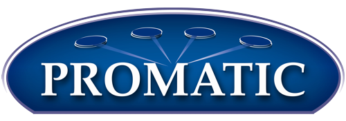 PROMATIC INTERNATIONAL LTD