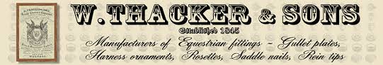 THACKER