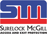 Surelock McGill Ltd