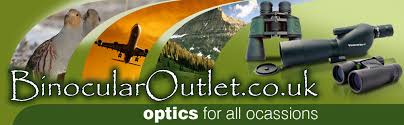 Binocular Outlet