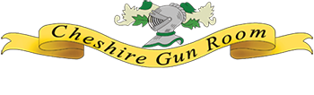 Cheshire Gun Room