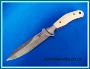 Custom Knife Company