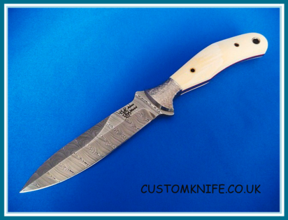 Custom Knife Company