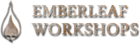 Emberleaf Workshops