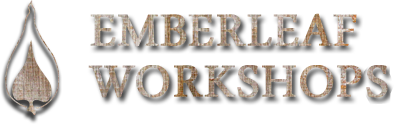 Emberleaf Workshops