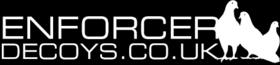 Enforcer Decoys