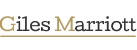Giles Marriot