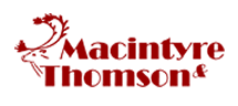 Macintyre & Thomson