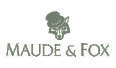Maude & Fox