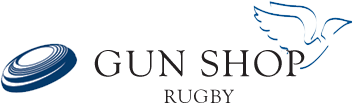 The Gunshop Rugby