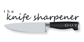 The Knife Sharpener Guy