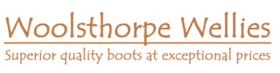 Woolsthorpe Wellies