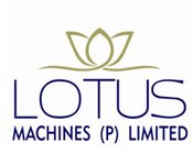 Lotus Machines (Pvt) Limited