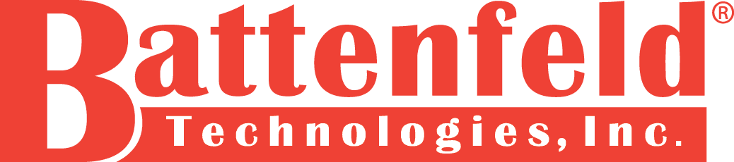 Battenfeld Technologies Inc.