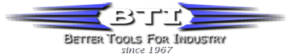 BTI Tools LLC