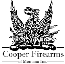 Cooper Firearms of Montana