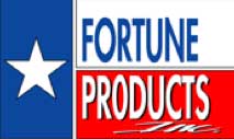 Fortune Products Inc.