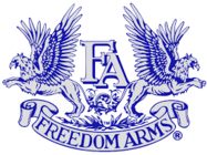 Freedom Arms  Inc.