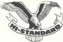 High Standard Firearms