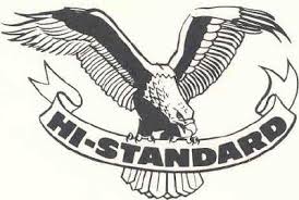 High Standard Firearms