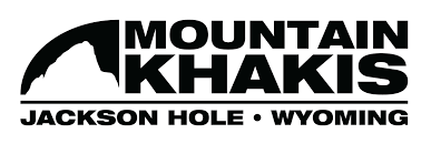 Mountain Khakis