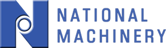 National Machinery LLC