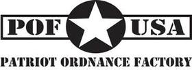 Patriot Ordnance Factory